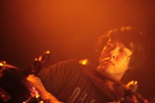 cinema staff（Photo by SARU[Ayumi Saruya]）