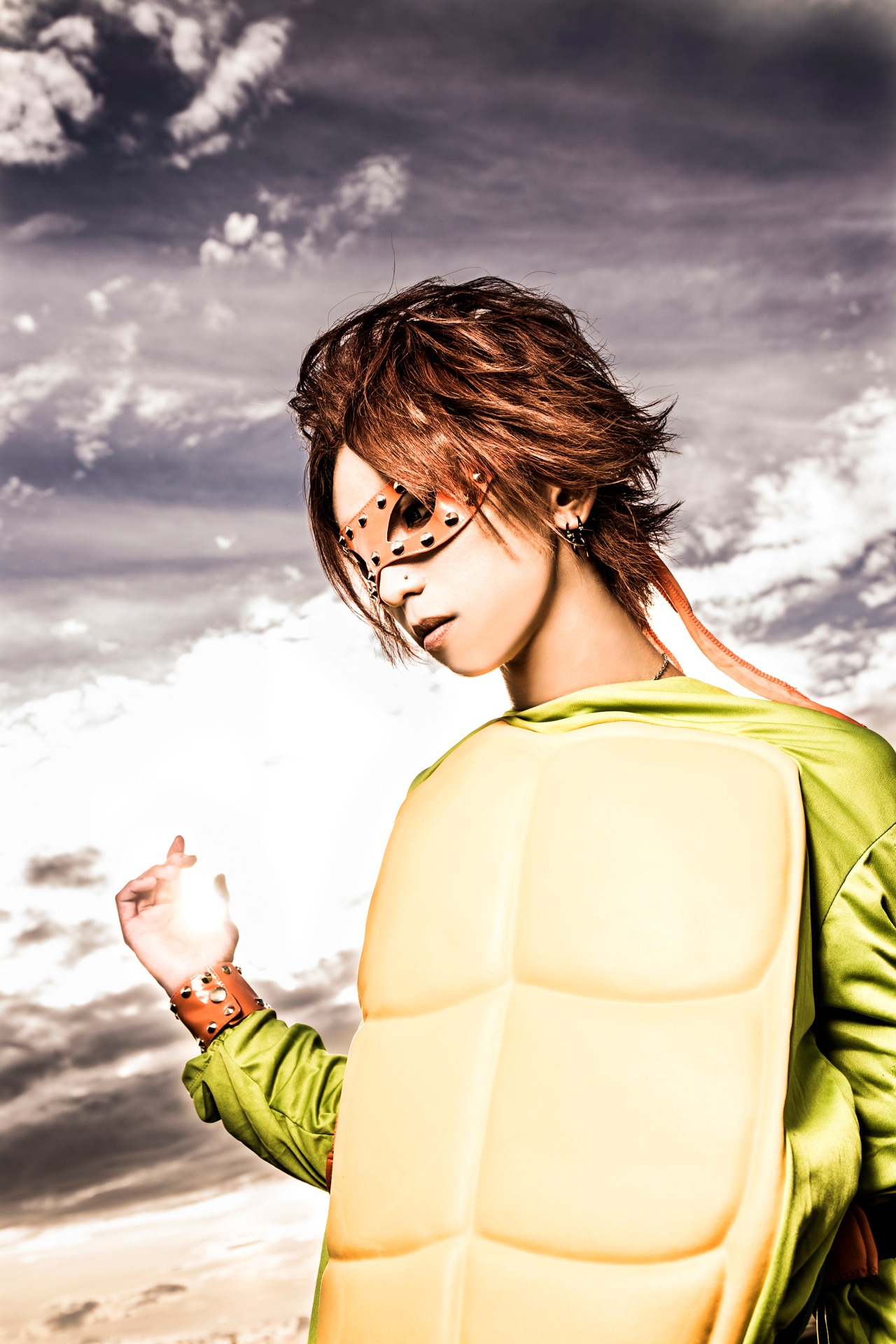 智也（Dr）