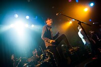 米田貴紀（Go, G）（撮影：森下綾音）