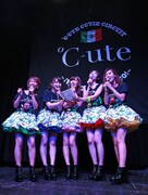 「℃-ute Cutie Circuit ～!Vamos a Mexico!～」の様子。（提供：アップフロントグループ）