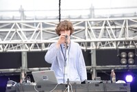 コスモ・シェルドレイク（撮影：久保憲司）