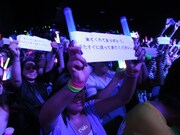 「℃-ute Cutie Circuit ～!Vamos a Mexico!～」の様子。（提供：アップフロントグループ）