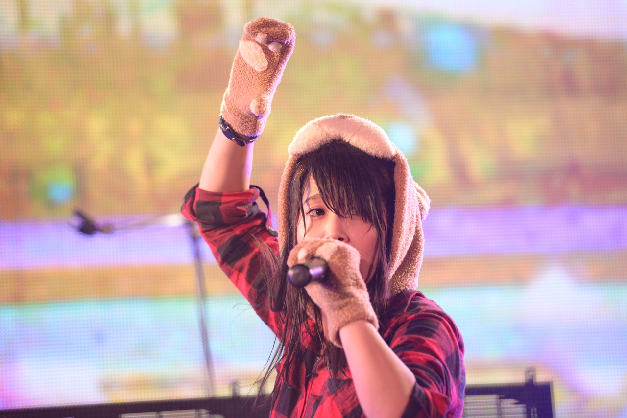 まき