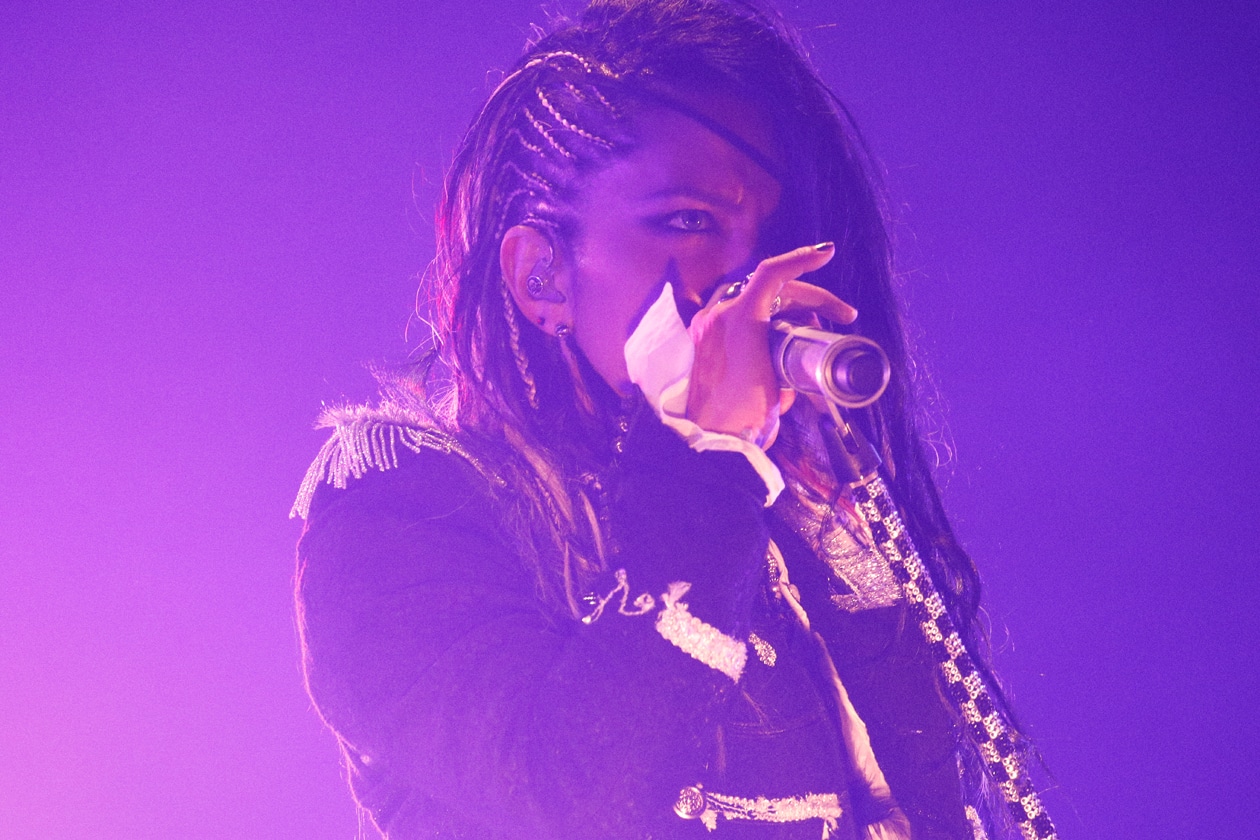 hyde（Vo）