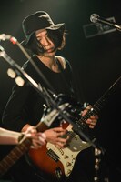 ミウラウチュウ（G）（Photo by AZUSA TAKADA）