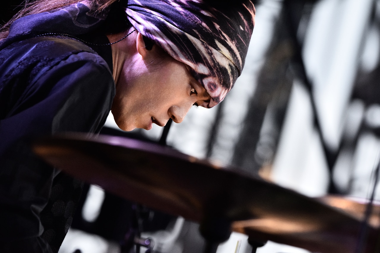 yukihiro（Dr）