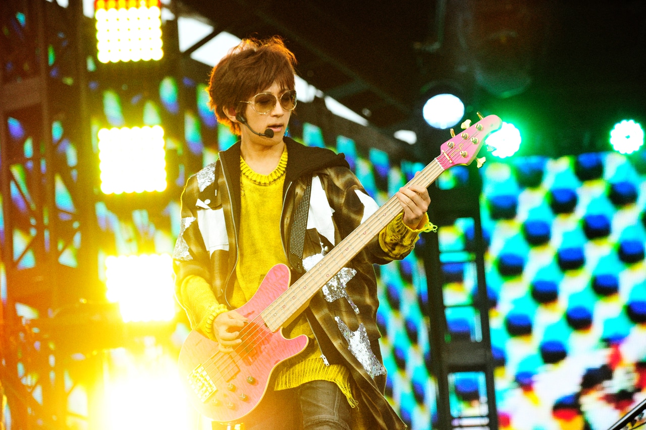tetsuya（B）