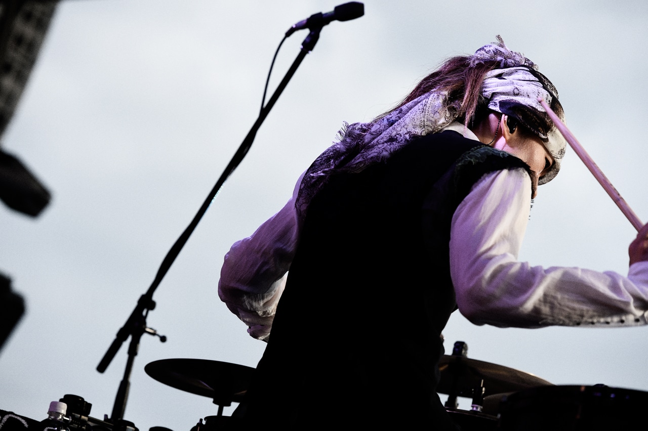 yukihiro（Dr）