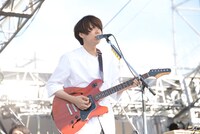 indigo la End（撮影：久保憲司）