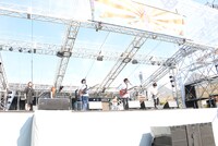 indigo la End（撮影：久保憲司）