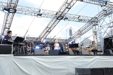 木村カエラ（撮影：久保憲司）