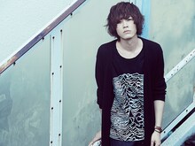 音楽ナタリーPower Pushではカフカの最新アルバム「Tokyo 9 Stories」発売を記念してカネココウタ（Vo, G）の単独インタビューを公開中。