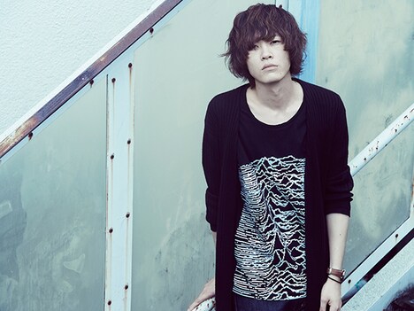 音楽ナタリーPower Pushではカフカの最新アルバム「Tokyo 9 Stories」発売を記念してカネココウタ（Vo, G）の単独インタビューを公開中。