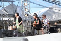 ましまろ（撮影：久保憲司）