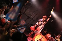 みみめめMIMI（撮影：西原史顕）