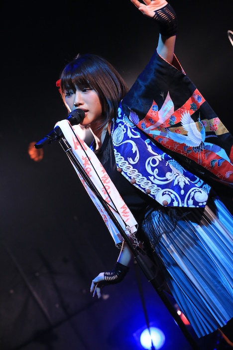 タカオユキ（撮影：西原史顕）