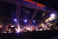 くるり（撮影：久保憲司）