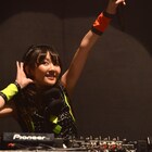 東京女子流「LIVE PARTY」で庄司芽生ソロ、DJ BE-YAMAなど新展開