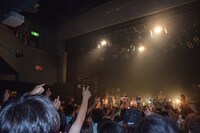 LAGOON「LAGOON Presents FANMEETING vol.01」の様子。（写真提供：ソニー・ミュージックレコーズ）