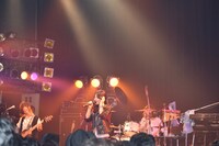 LAGOON「LAGOON Presents FANMEETING vol.01」の様子。（写真提供：ソニー・ミュージックレコーズ）