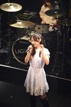 LAGOON「LAGOON Presents FANMEETING vol.01」の様子。（写真提供：ソニー・ミュージックレコーズ）