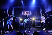 Bentham（Photo by Yuji Honda）