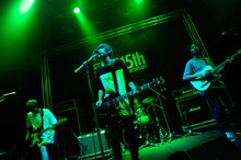 PELICAN FANCLUB（Photo by Yuji Honda）