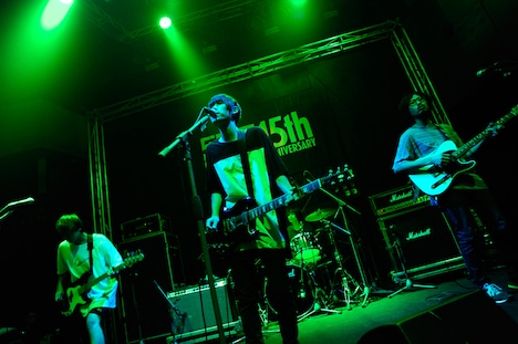PELICAN FANCLUB（Photo by Yuji Honda）