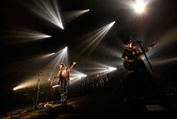 グッドモーニングアメリカ（Photo by Takahiro Kugino）