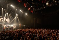 the telephones（Photo by Takahiro Kugino）