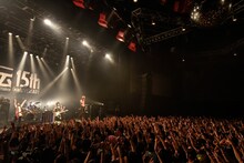 the telephones（Photo by Takahiro Kugino）