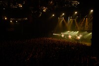 NICO Touches the Walls（Photo by Takahiro Kugino）