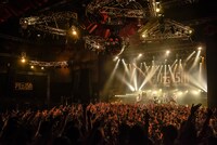 the telephones（Photo by Takahiro Kugino）