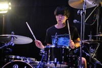 片山僚（Dr, Cho / Halo at 四畳半）（Photo by Yuji Honda）