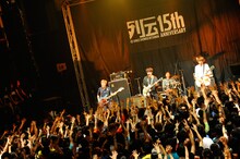 Bentham（Photo by Yuji Honda）