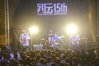 PELICAN FANCLUB（Photo by Yuji Honda）