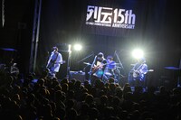 PELICAN FANCLUB（Photo by Yuji Honda）