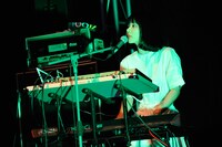 志水美日（Key / LILI LIMIT）（Photo by Yuji Honda）