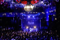 LILI LIMIT（Photo by Yuji Honda）