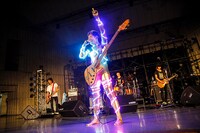 合田悟（B） （撮影：YURI）