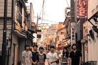 阿佐ヶ谷ロマンティクス