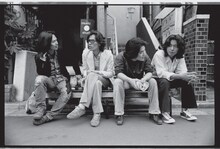 鈴木茂とハックルバック、1975年ライブ音源CD化