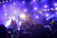 LUNKHEAD （撮影：YURI）