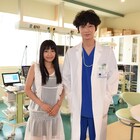 miwa、綾野剛主演ドラマ「コウノドリ」主題歌を担当