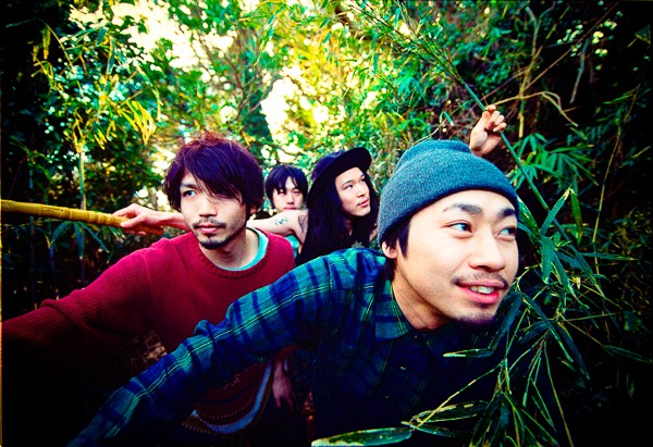 音の旅crew