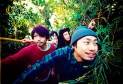 音の旅crew