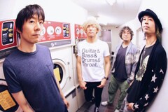 peridotsが4人編成バンドに