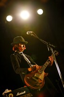 山下壮（G） （撮影：YURI）