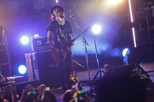 山下壮（G） （撮影：YURI）