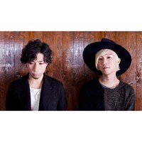 吉田山田「Today, Tonight」配信ジャケット